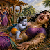 Story of Krishna and Putana