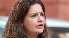 प्रियंका चतुर्वेदी ने AI-171 विमान हादसे की जांच रिपोर्ट जल्द जारी करने और परिवारों को closure देने की मांग की