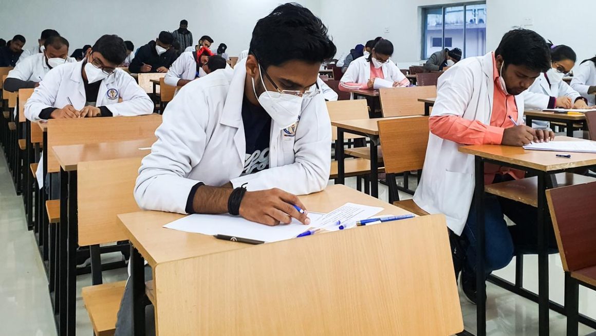 Why a 50% board weightage could complicate JEE and NEET admissions