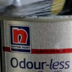 Nippon Paint offers $8.55 billion for AkzoNobel’s decorative paints business