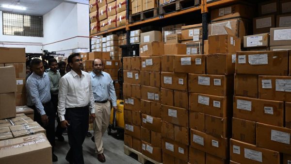 तमिलनाडु के स्वास्थ्य सेवा मॉडल से देश सीख रहा है