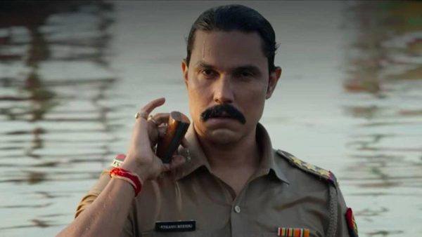 ‘इंस्पेक्टर अविनाश’ सीजन 2 का प्रीमियर जियोहोस्टर पर, रांदीप हुड्डा के साथ वापसी