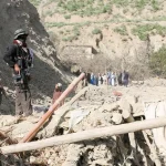 'Blatant act of aggression': India strongly condemns Pakistan air strikes on Afghan territory