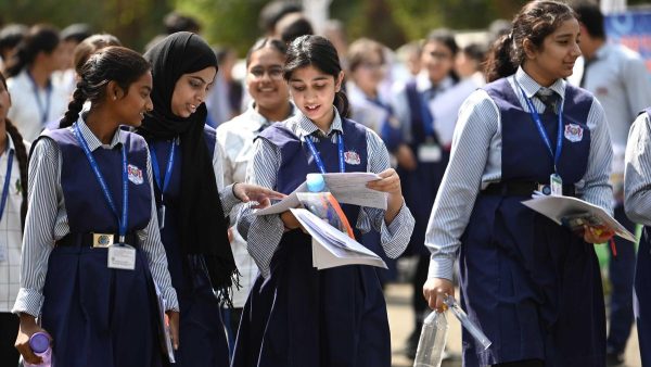 सीबीएसई की सप्लीमेंट्री परीक्षा और अन्याय न होने का वादा