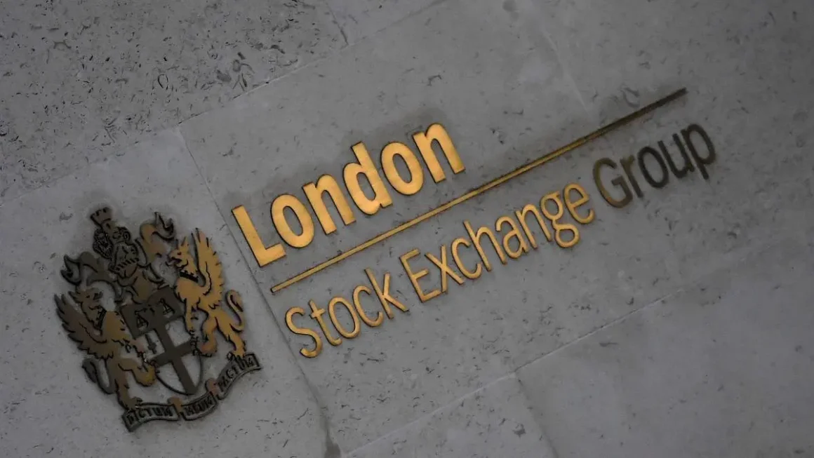 London Stock Exchange plans to launch round-the-clock trading next year, FT reports