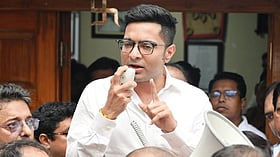 Calcutta HC pauses demolition drive as Abhishek challenges rebel camp