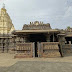 Karnataka Harihareshwara Temple