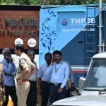 Tamil Nadu begins extraction of ammonia gas at seafood export factory in Tiruvallur
