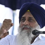 ‘An assault on collective memory’: Sukhbir Badal slams removal of Satluj from OTT platform