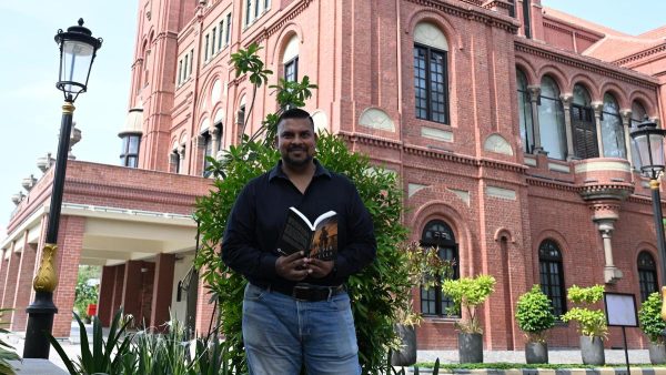 चेनई में इस एंग्लो-इंडियन परिवार को क्यों बनाया गया सेवन वेल्स का संरक्षक