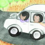 This picture book raises awareness about adoption