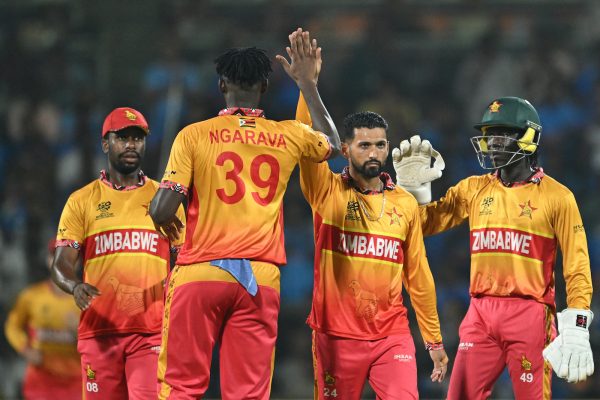 भारत जुलाई में तीन टी20 मैचों के लिए ज़िम्बाब्वे का दौरा करेगा