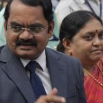 Former ISRO scientist Mayilsamy Annadurai to lead panel to overhaul TN school curriculum