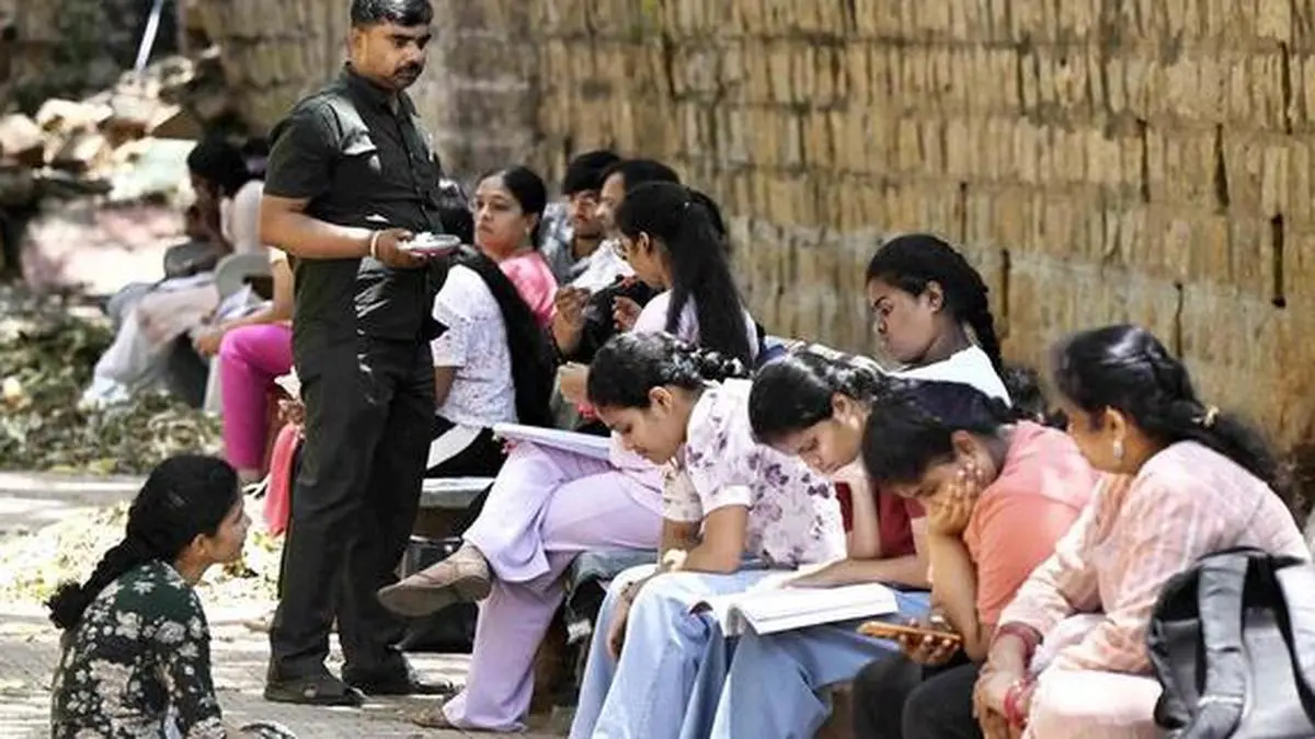 IMA calls for decentralisation of NEET-UG exams, speedy punishment of all involved in the exam paper leak