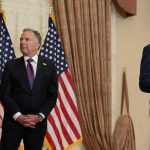 Indirect US-Iran technical talks said to be underway in Doha