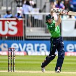 Lorcan Tucker: 'Pretty special to beat the world champions at home'