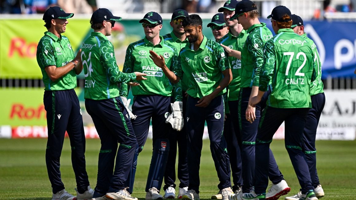 India bowl in bid to level series; Prince, Shedge handed T20I debuts