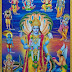 സമ്പൂർണ്ണാവതാര നമസ്‌കാരം Vishnu Sampoorna Avathara Namaskaram Lyrics
