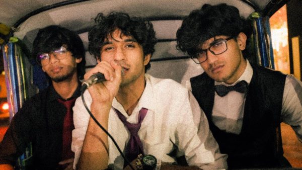 बेंगलुरु की बैंड ‘I Got The Wrong Tattoo’ punk संगीत की पहचान