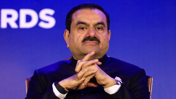 अमेरिका गौतम अडानी के खिलाफ आपराधिक धोखाधड़ी के मामले को खत्म करने वाला है, सूत्रों के अनुसार, नागर मामले में समझौता हुआ