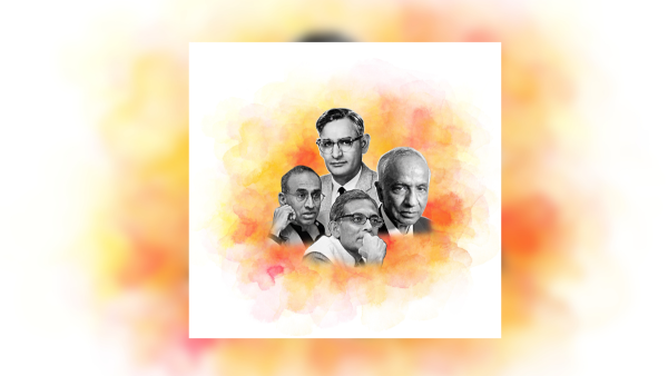 यह प्रतिभा किसकी है? | ‘A Touch of Genius’, संपादक: रुद्रांगशु मुखर्जी की समीक्षा