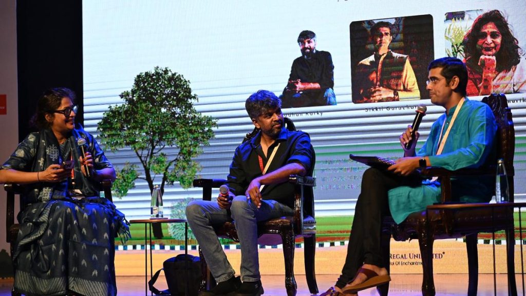 बेंगलुरु में दसवां काव्य महोत्सव आयोजित होगा