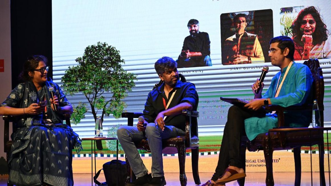 Tenth edition of Bengaluru Poetry Festival to be held in the city