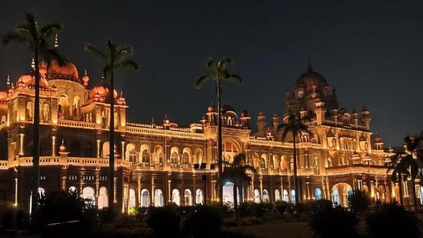 कोलकाता के विरासत प्रकाश परियोजना का विस्तार, अमृतसर के खालसा कॉलेज में शुरू हुआ राष्ट्रीय स्तर पर कदम