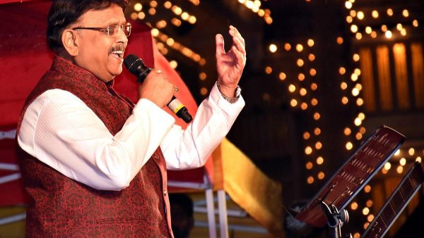स.П. बालासुब्रमण्यम की 80वीं जयंती: कैसे एक आवाज ने हर मनोदशा को छुआ