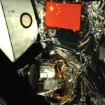 Could this asteroid be a piece of the moon? A Chinese spacecraft is about to find out