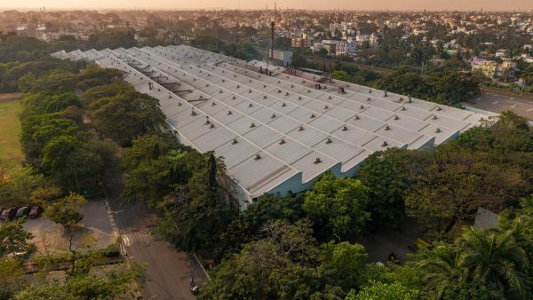 भारत में वेयरहाउस के तेजी से विकास ने ₹7,000 करोड़ के स्टोरेज सॉल्यूशंस उद्योग को दिया नया आयाम