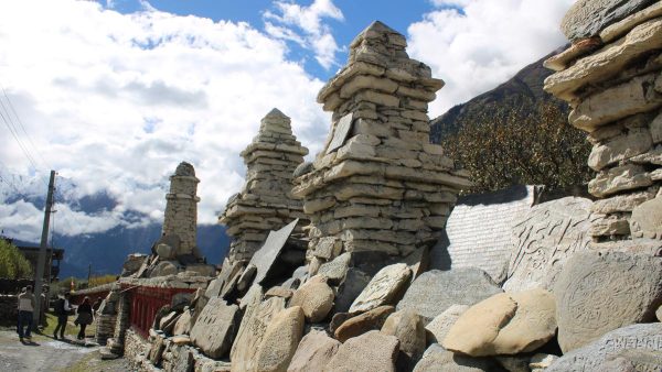 थकाली व्यंजन क्या है? भारतीय धरती पर हिमालय की खाद्य परंपरा