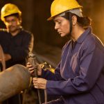 Why women aren’t staying in Engineering
