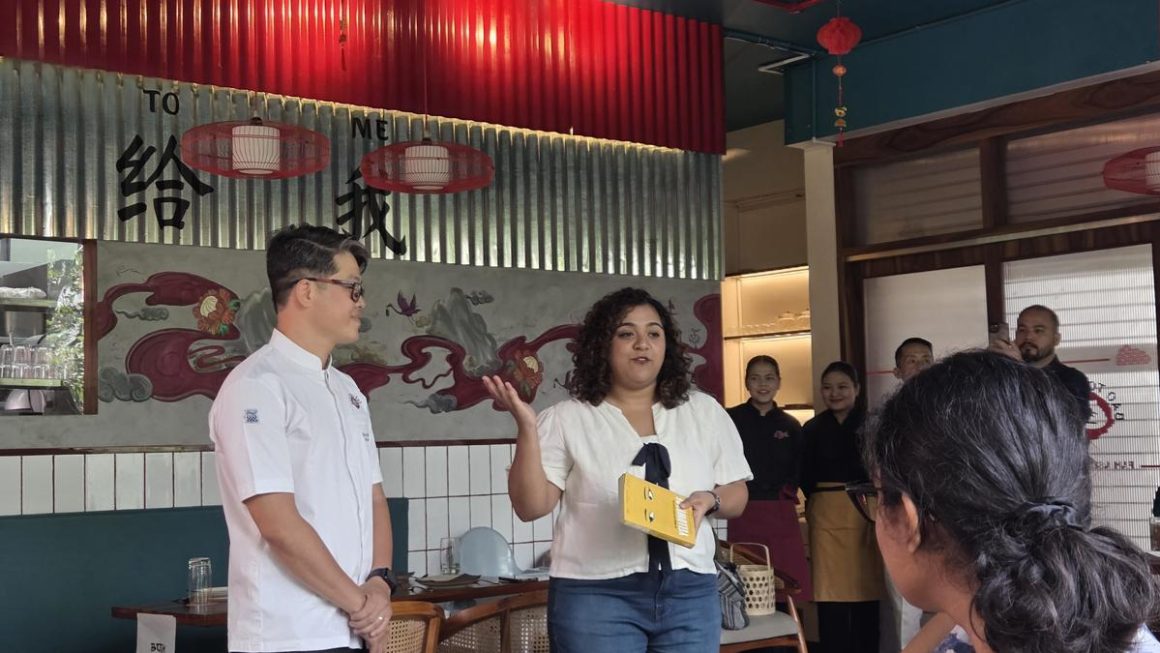 Books take a bao at fun session for likeminded in Bengaluru