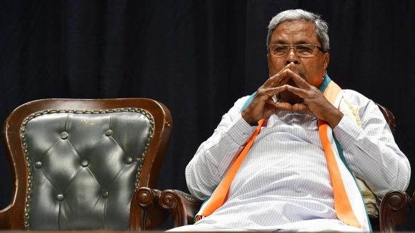 सिद्धरमैया: एक ऐसे नेता जिनकी राजनीति प्रमुख जातियों से आगे बढ़ी