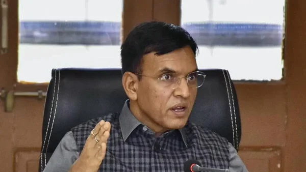मंडाविया मंगलवार को सात ESI स्वास्थ्य परियोजनाओं का उद्घाटन करेंगे