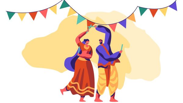 हास्य व्यंग्य | स्ट्रेट ऑफ होर्मुज़ में ‘चोगड़ा तार’ गरबा नृत्य के लिए आवेदन