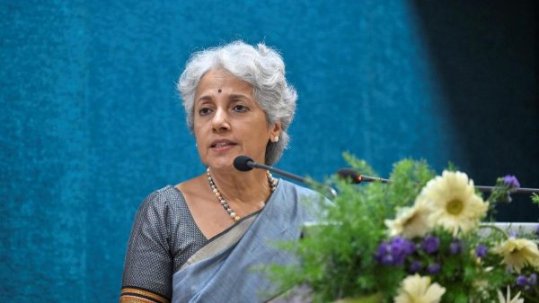 विज्ञान को ईमानदारी और पारदर्शिता के साथ समाज तक पहुंचाना चाहिए: सौम्या स्वामीनाथन