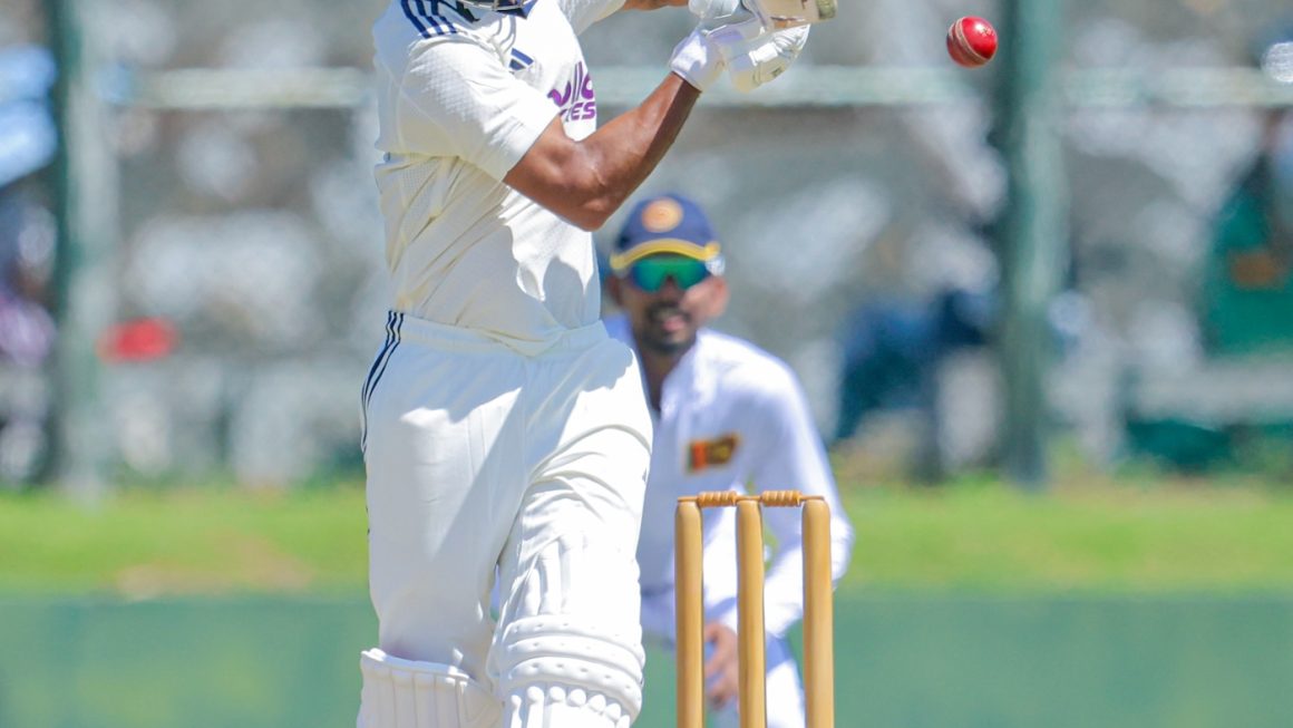 Gaikwad to lead West Zone in 2026-27 domestic season-opening Duleep Trophy