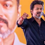 Vijay steps up attack on DMK in first visit to Karur since stampede