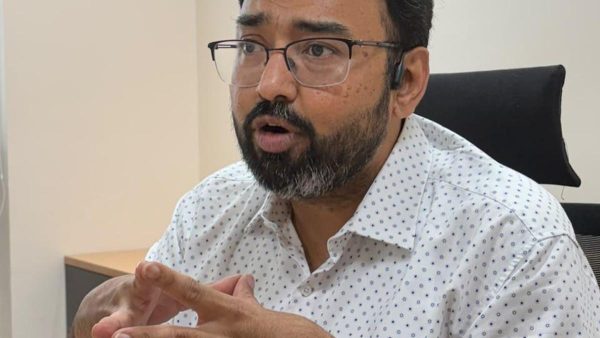तंबाकू के सेवन के चलते 60% कैंसर के मामले