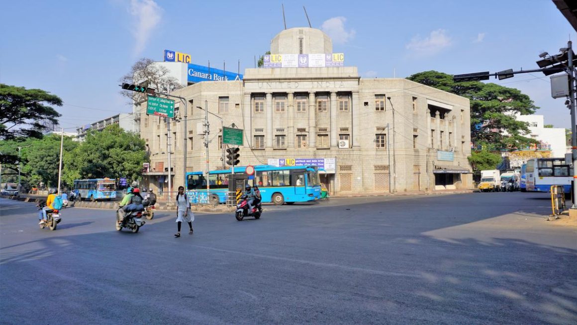How India’s life insurance sector funds government expenditure