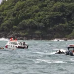 16 Indian tourists who survived Vietnam boat accident returning home, 1 in hospital
