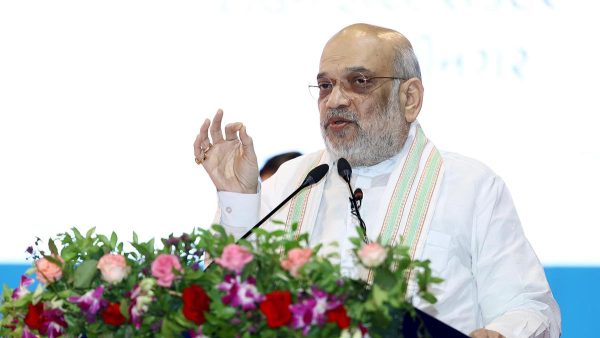 युवा पाठक देश के भविष्य का आईना हैं, कहते हैं गृह मंत्री अमित शाह