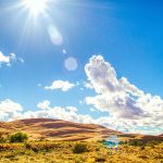 When might life on the earth end?