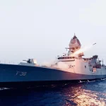 Navy to commission Mahendragiri at Visakhapatnam on July 11