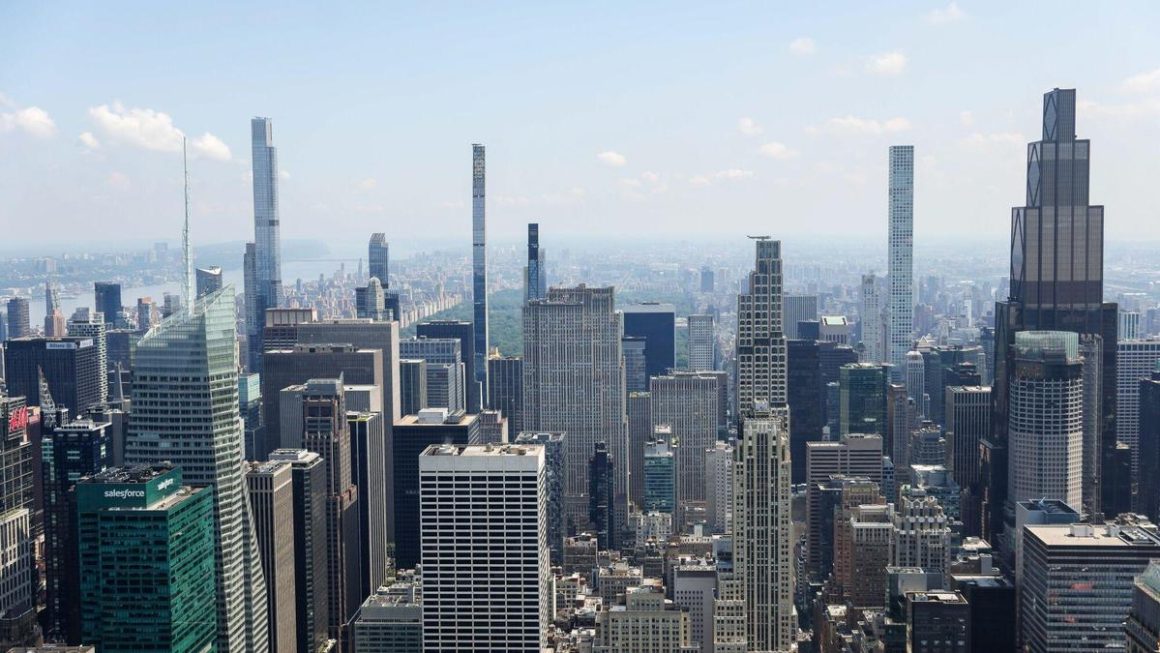 As countries urbanise, 38% of world's population will live in large cities by 2100: Study