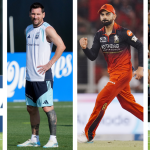 Sport after the GOATs | What’s next after Messi, Ronaldo, Djokovic, and Kohli?
