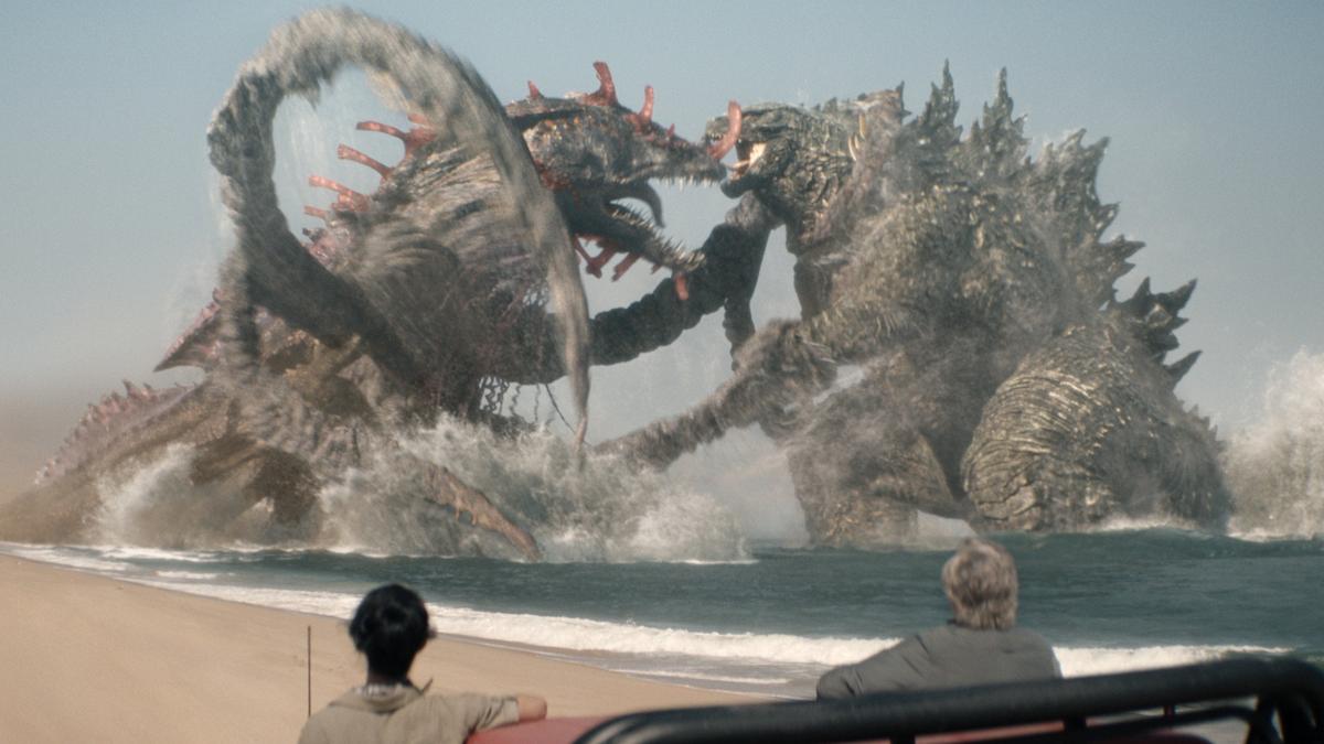 ‘Monarch: Legacy of Monsters’ Season 2 review: MonsterVerse melodrama buries the Big G