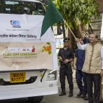 Ladakh ships 5-tonne apricot consignment to UAE